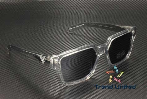 prada pr 03zs u430a9 54|Buy Prada PR 03ZS C54 U430A9 Sunglasses .